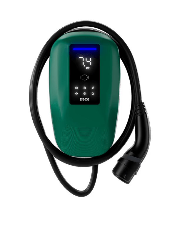 DazeBox Home Green